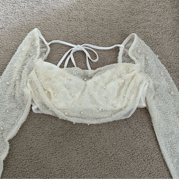 Oh Polly La Désirade Set - Picture 4 of 10